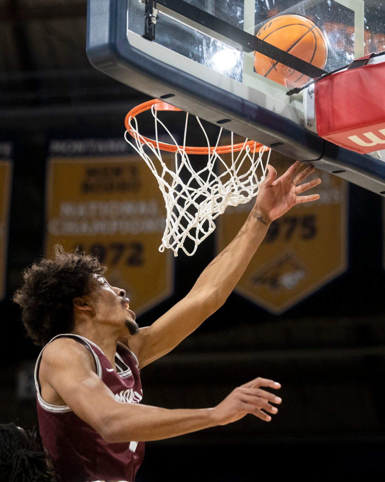 Brawl of the Wild basketball 26.JPG
